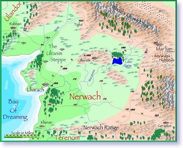 Nerwach