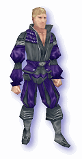 Prince Corwin
